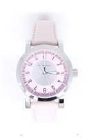 Orologio Burberry Donna in Acciaio BU7108 - BU7108